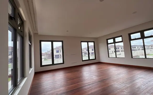 5 Bedroom Townhouse For Rent In Karen, Langata Road — photo 9