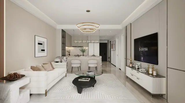 Capital Heights – Studio, 1,2 & 3 Bedroom Apartments For Sale In Westlands, Nairobi — photo 5