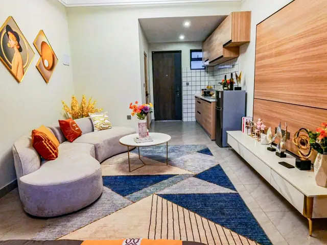 Ready Studio Apartments For Sale In Ruaka, Nairobi — photo 1