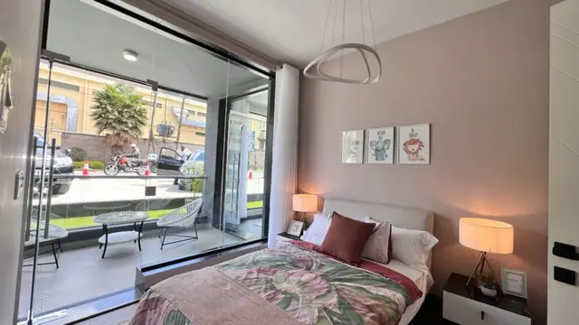 3 Bedroom Apartment For Sale In Kilimani — photo 12
