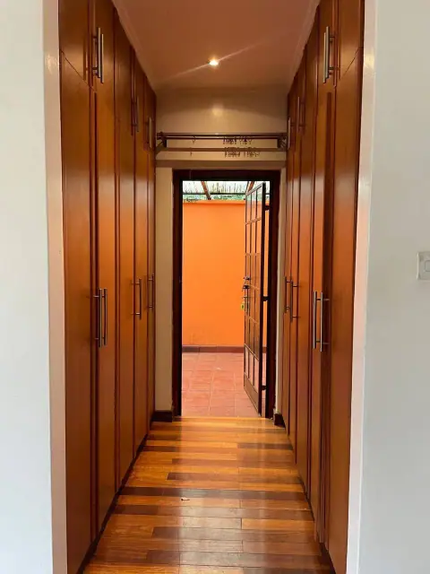 4 Bedroom Townhouse For Rent In Spring Valley, General Mathenge Road — photo 9