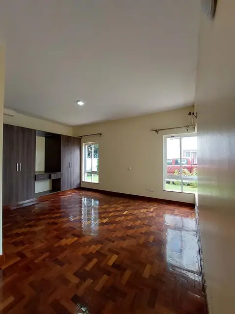 5 Bedroom Villa For Rent In Lavington Near Lavington Mall — photo 16