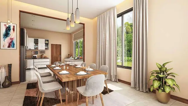 Luxurious 4 Bedroom Apartments For Sale In Loresho. Secure Gated Community — photo 5