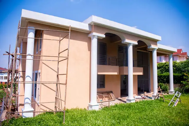 6 Bedroom Townhouse For Sale In Migaa Golf Estate Kiambu — photo 4