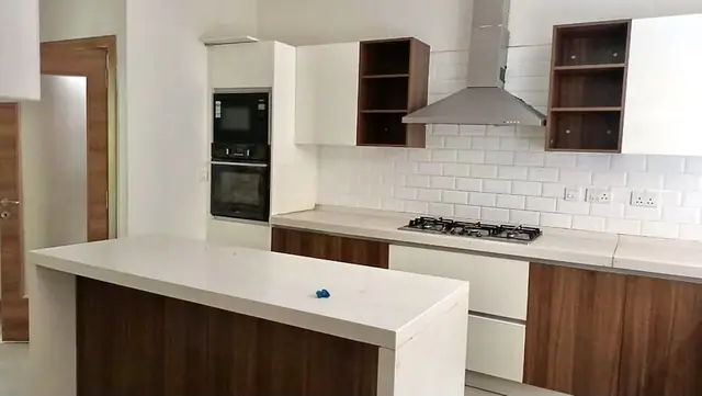 5 Bedroom Townhouse For Rent In Lavington, Chalbi Drive — photo 21