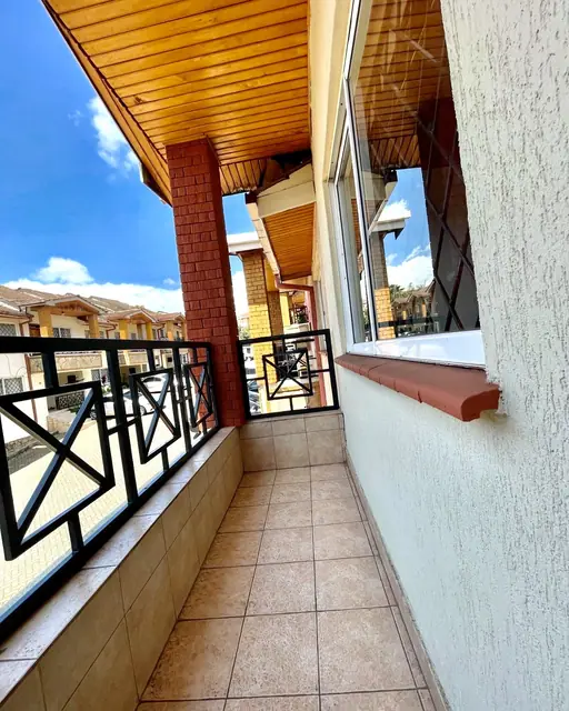 4 Bedroom For Rent In Kileleshwa, Nairobi Off Oloitoktok Road — photo 11