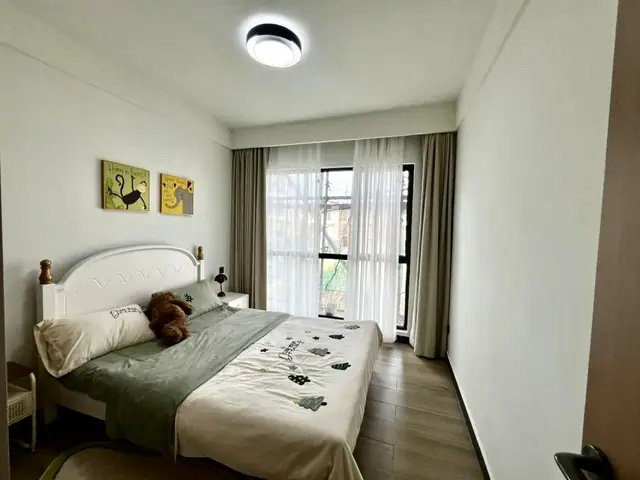 Azure Sky Park – 1,2,3 & 4 Bedroom Apartment For Sale In Syokimau Off Mombasa Road — photo 7