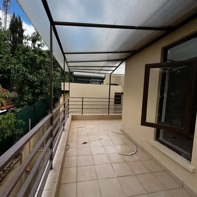 5 Bedroom Townhouse For Rent In Lavington, Chalbi Drive — photo 20