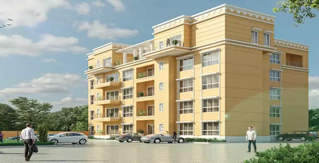 2 Bedroom Apartment For Sale In Nakuru — photo 1