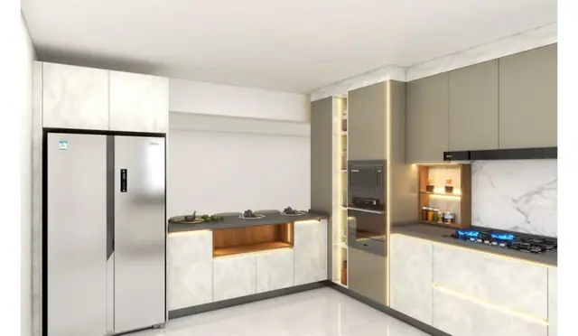 4 & 5 Bedroom Townhouse For Sale In Kitisuru, Nairobi — photo 2