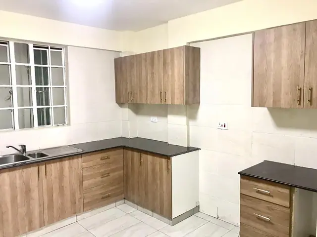 3 Bedroom Apartment for Rent / Sale In Kileleshwa, Othaya Road — photo 2