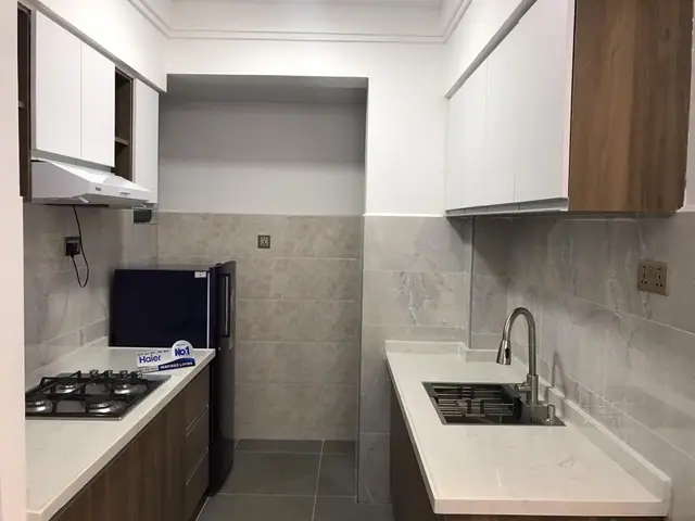 Studio 1, & 2 bedroom apartment for sale in Kilimani — photo 5