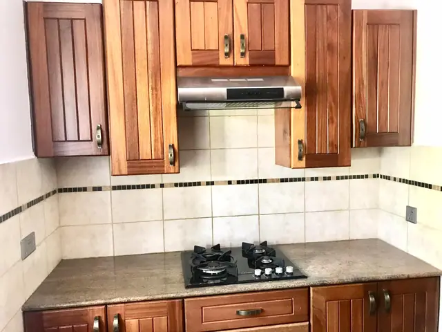 4 Bedroom Townhouse For Rent In Westlands, Peponi Road — photo 11