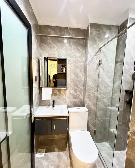 Padmore Residencies – Studio, 1 & 2 Bedroom Apartment For Sale In Kilimani — photo 4