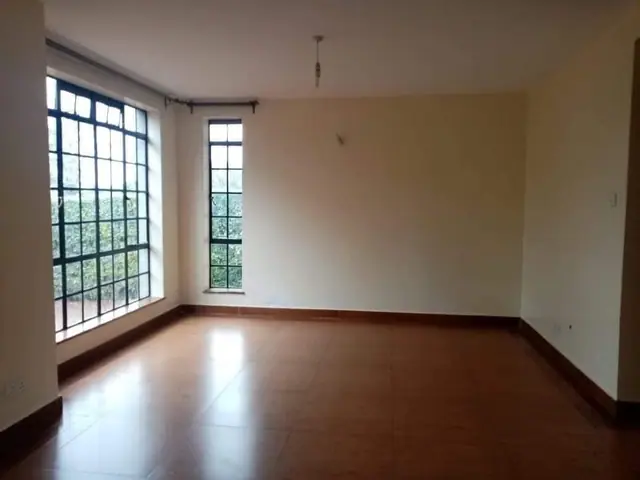 Eden Ville 5 Bedroom Townhouse For Sale On Kiambu Road — photo 4