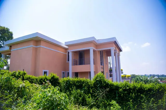6 Bedroom Townhouse For Sale In Migaa Golf Estate Kiambu — photo 7