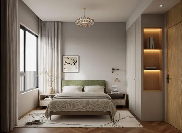 1 Bedroom Apartments For Sale In Westlands — photo 33