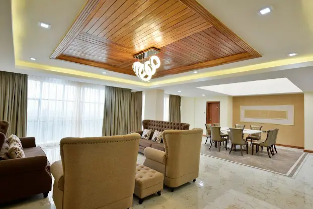 Furnished 3 Bedroom Apartments For Sale In Kilimani — photo 6