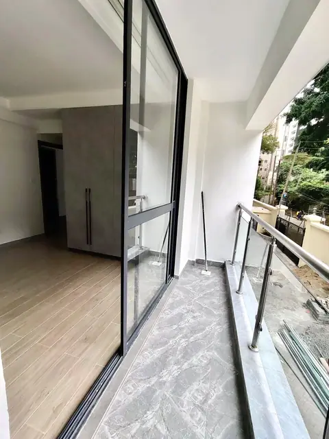 2 Bedroom With Dsq For Rent In Riverside Drive — photo 5