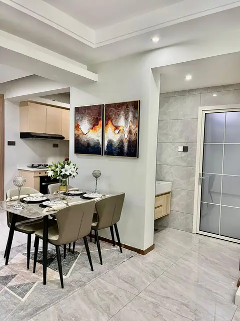 Leshwa House One – 1 & 2 Bedroom Apartment For Sale In Kileleshwa Othaya Rd, Nairobi — photo 8