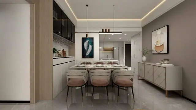 3 Bedroom Apartment For Sale In Kilimani, Nairobi Off Riara Road — photo 11