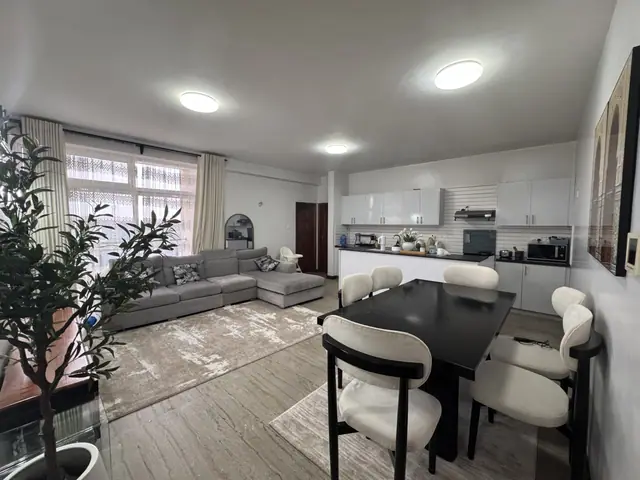 2 Bedroom Apartments For Sale In Muthaiga Square, Muthaiga Off Thika Road — photo 1