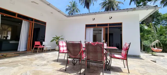 Furnished 3 Bedroom Townhouse For Sale In Kilifi — photo 6