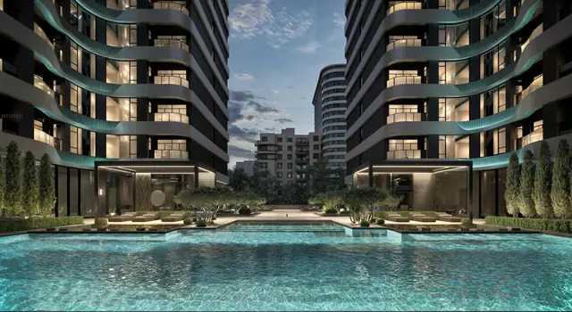 2 Bedroom Apartment For Sale In Westlands Nairobi — photo 9