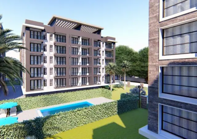 Studio & 1 bedroom apartment for sale off Waiyaki Way — photo 3
