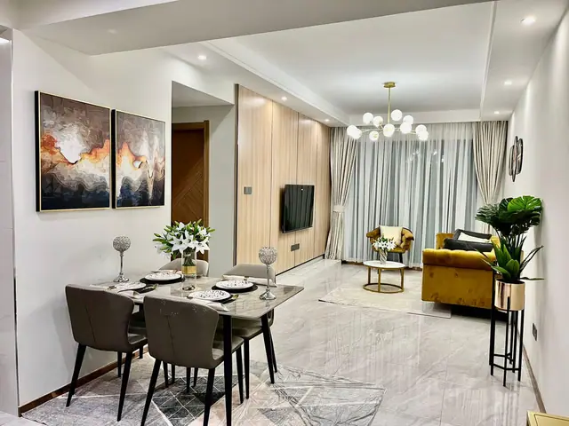 Leshwa House One – 1 & 2 Bedroom Apartment For Sale In Kileleshwa Othaya Rd, Nairobi — photo 5