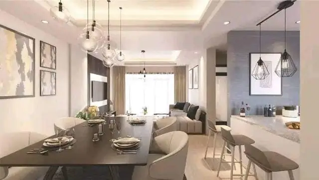 Grand Park Apartments, 3 Bedroom With DSQ For Sale In Syokimau — photo 4