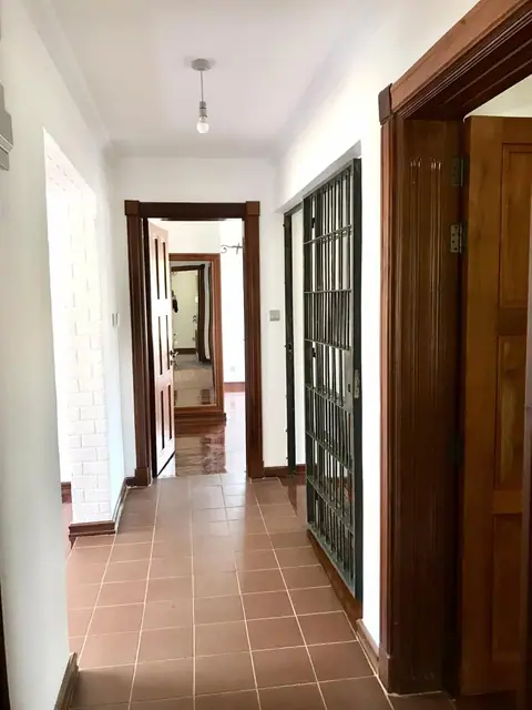 4 Bedroom Townhouse For Rent In Westlands, Peponi Road — photo 32