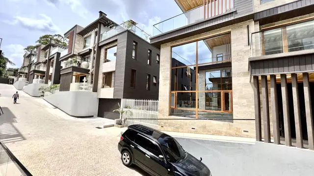 Villa Lavender – 6 Bedrooms Villa For Sale In Lavington — photo 6