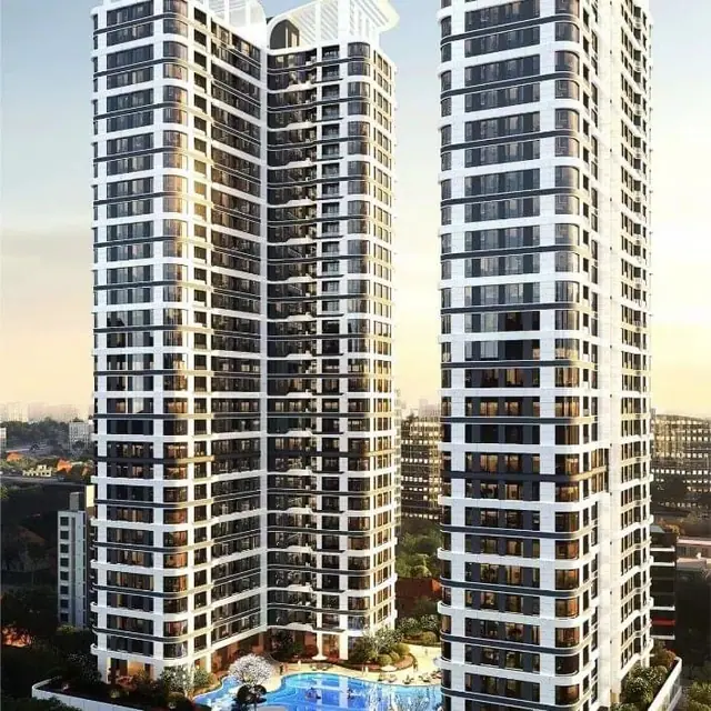 Gros Venor Residences 1 & 2 Bedroom Apartments For Sale In Westlands GTC Area — photo 6