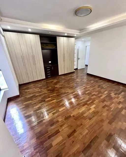 3 Bedroom Apartment With Dsq For Rent in Kileleshwa — photo 7