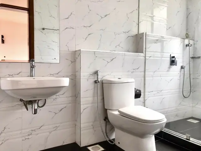 2 & 3 Bedroom Apartment For Rent in Kileleshwa, Othaya Road — photo 22