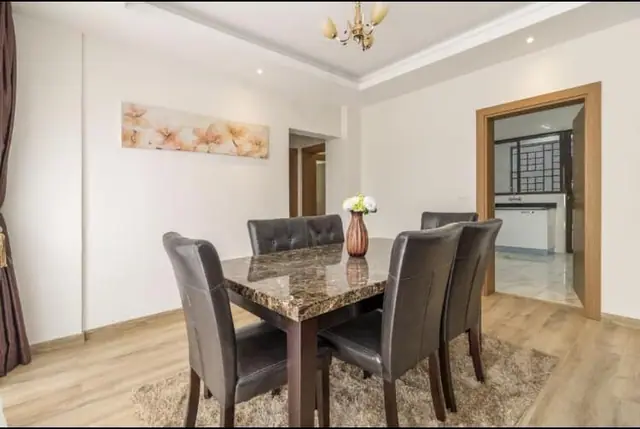 2 & 3 bedroom apartment for sale in Kilimani, Nairobi — photo 14