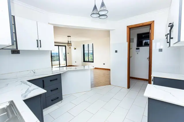 3 Bedroom Apartment For Sale In Lower Kabete — photo 4