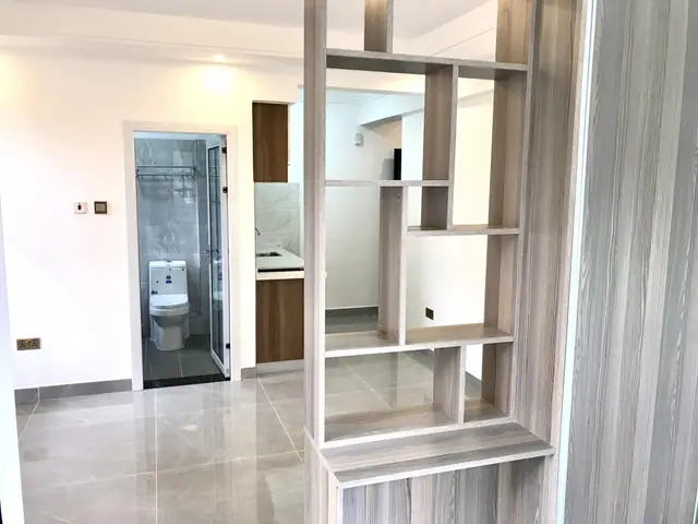 Studio 1, & 2 bedroom apartment for sale in Kilimani — photo 6