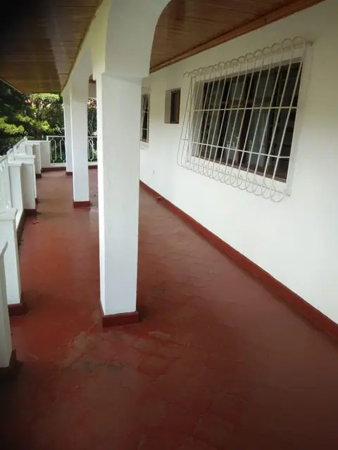 5 Bedroom Townhouse For Rent In Gigiri, Nairobi — photo 9