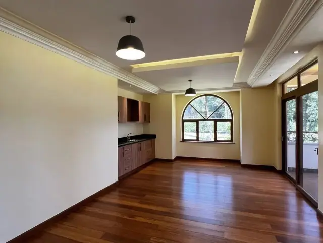 Luxurious 5 Bedroom Townhouse For Sale In Karen, Nairobi 5 Minutes Drive From The Hub Mall — photo 15