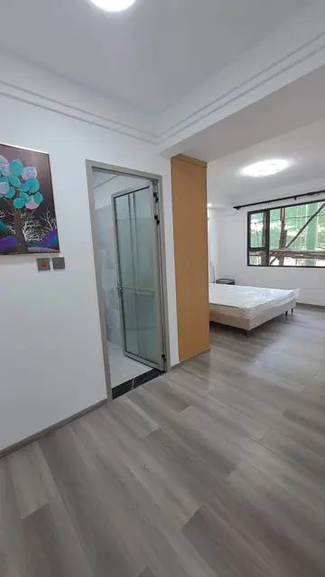 City Oasis Homes, 1 & 2 Bedrooms Apartments For Sale In Kilimani — photo 12