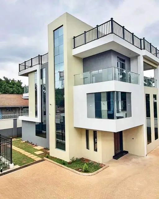 5 Bedroom Townhouse For Sale In Lavington — photo 1