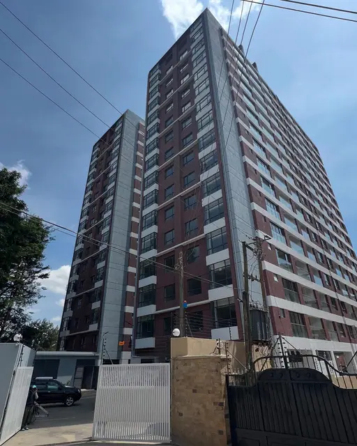 Newly Built 1 & 2 Bedroom Apartments For Rent In Lavington, Gitanga Road — photo 1