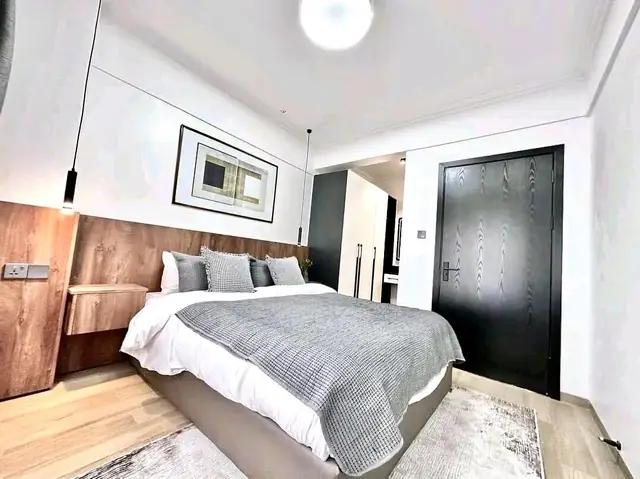 Marina Bay Square – 2 Bedroom Apartments For Sale In Westlands, Nairobi — photo 3