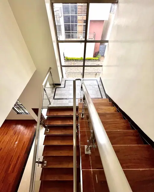 Chalbi Spring Villas – 5 Bedroom Townhouse For Sale In Lavington , Nairobi Off Chalbi Drive — photo 4