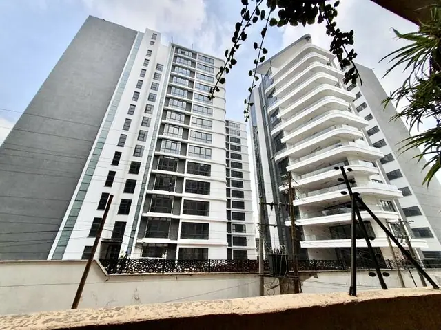 Luxurious 5 Bedroom With Dsq For Rent In Spring Valley Off General Mathenge Road — photo 1