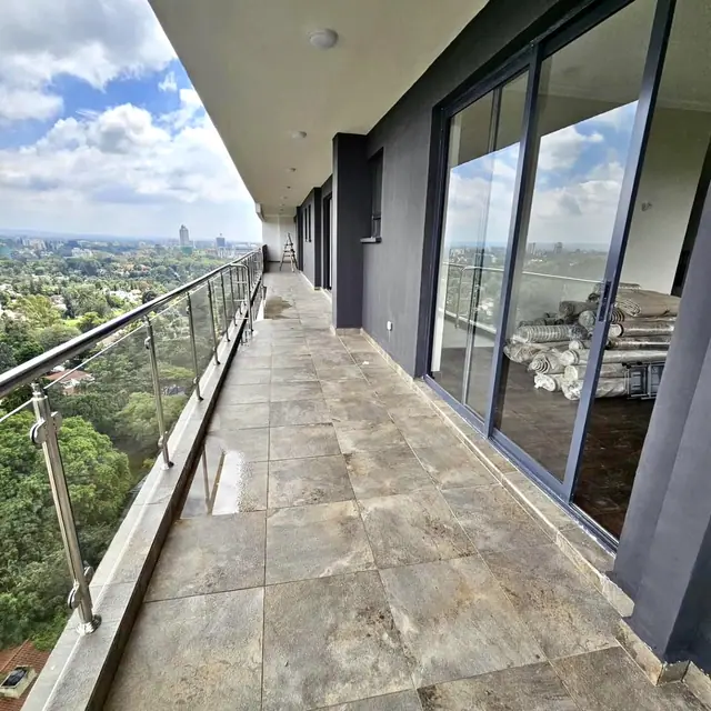 3,4 & 5 Bedroom Apartments For Sale In Kileleshwa — photo 6