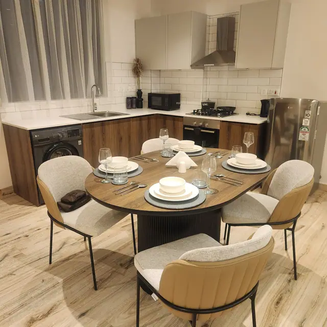2 Bedroom Hotel Apartments For Sale In Riverside Drive, Nairobi — photo 12