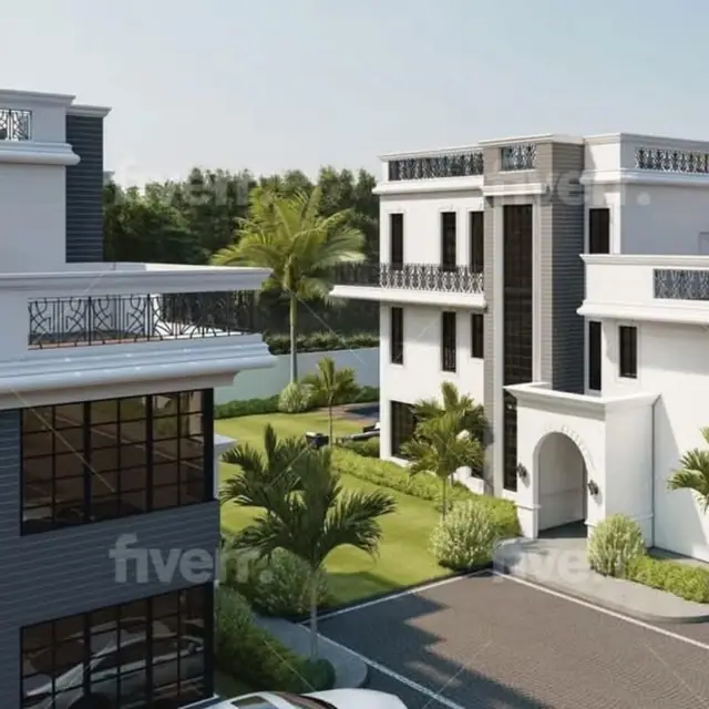 Hook Wood Springs 5 Bedroom Villas For Sale In Lavington. Mzima Springs — photo 13